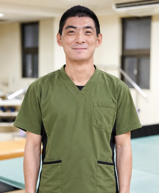 斉藤 潤