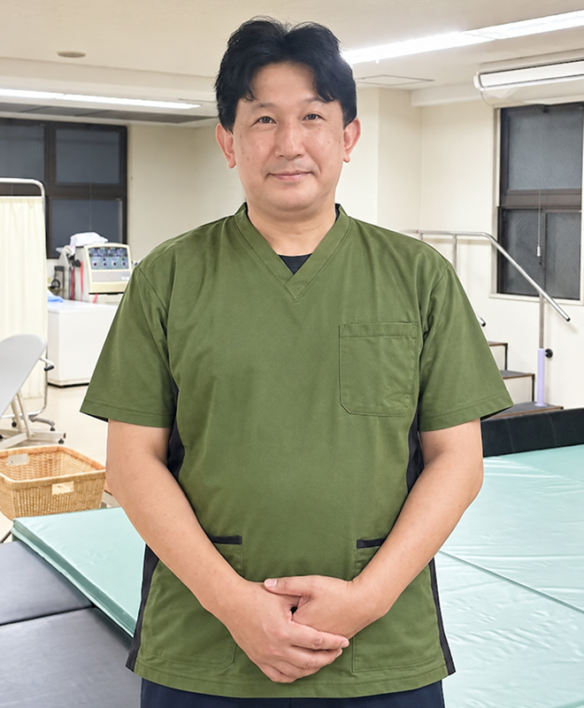 神野 裕一